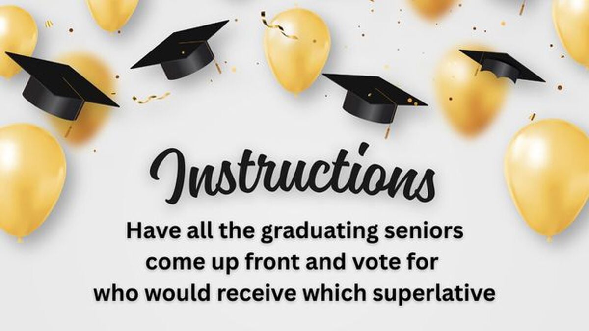 Senior Superlatives image number null